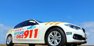 48-Year-old male motorcyclist knocked down by a mini-bus taxi in the Western Cape
