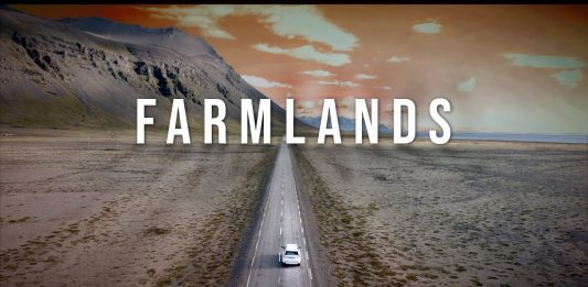 Farmlands official documentary released, Lauren Southern