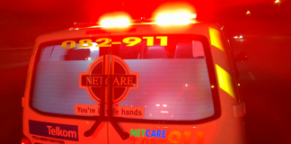 4 Dead 2 critical in N2 taxi crash between the Tongaat toll plaza and Ballito.