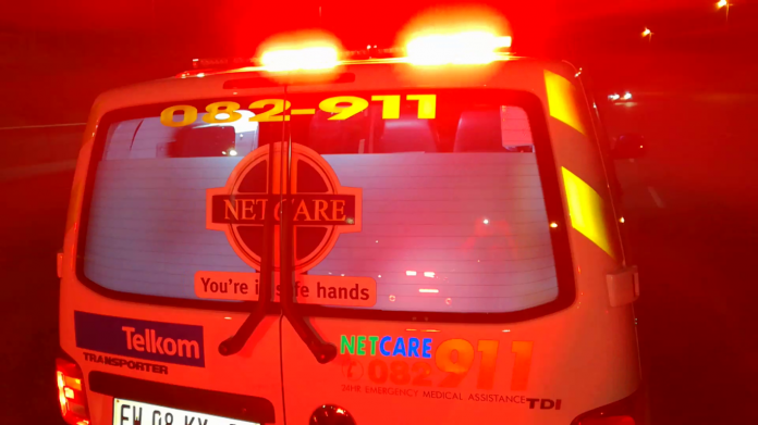 4 Dead 2 critical in N2 taxi crash between the Tongaat toll plaza and Ballito.