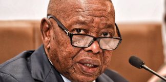Transport Minister appoints Mr Nqaba Nqandela as the Transport Department Administrator in the North West province.