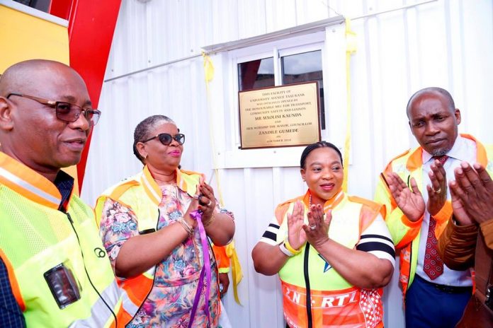 October Transport Month kicks off in KZN October Transport Month kicks off in KZN