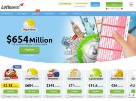 Opportunity for International Players to Win $654 Million MegaMillions Jackpot With Lottosend
