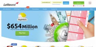 Opportunity for International Players to Win $654 Million MegaMillions Jackpot With Lottosend