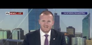 Sky News: AfriForum gives the facts, farm murders, government denial