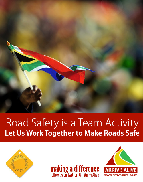 Transport Minister Fikile Mbalula has urged road users to exercise extreme caution this long weekend.