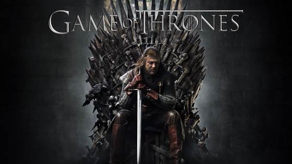 How Popular is Game of Thrones?