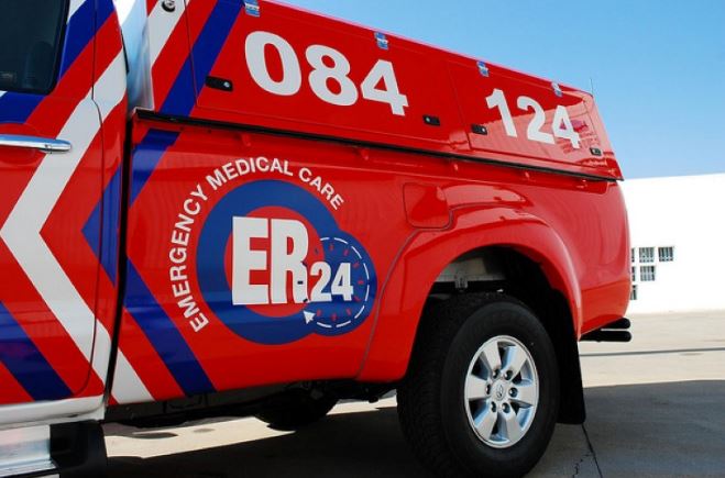 Two killed in a single vehicle rollover in Potchefstroom