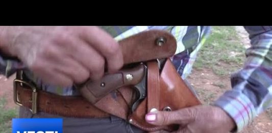 Black South Africans campaign of savagery and predation on whites
