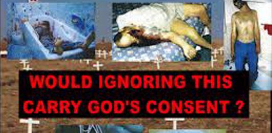 South Africa: ‘The battle against secularism’