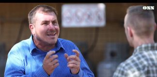 ‘The situation in SA’:  Interview with Simon Roche from Suidlanders
