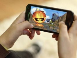 Reasons For Growth Of Mobile Phone Gaming and Betting
