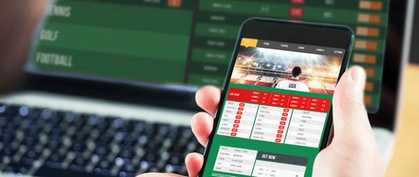 Tips for First time user at betting sites