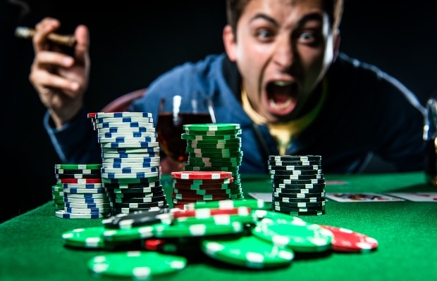 Steps To Choose the Good Online Casino