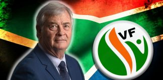 S.A. election last phase of socialism, Dr. Pieter Groenewald
