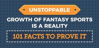 The Unstoppable Growth of Fantasy Sports