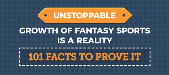 The Unstoppable Growth of Fantasy Sports