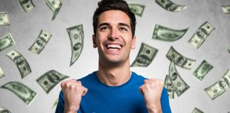 Here is how you can increase the odds at winning the lottery