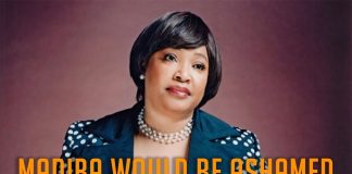 Zindzi Mandela racist tweets: Madiba would be ashamed