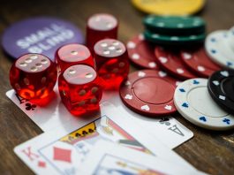 The Development of Casino Games - From the Beginnings to Modern Online Casinos