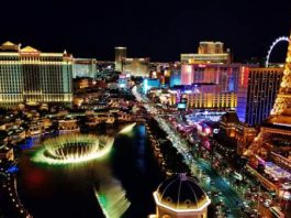 Explore Las Vegas in New Avatar by Visiting These Places