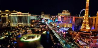 Explore Las Vegas in New Avatar by Visiting These Places
