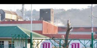 Estcourt’s largest employer, Masonite, shuts its doors