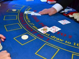 The Top 10 Games to Play in Online Casinos for South Africans