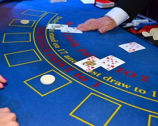 The Top 10 Games to Play in Online Casinos for South Africans