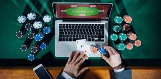 Why Online Sports Betting Is An Exciting Game To Play