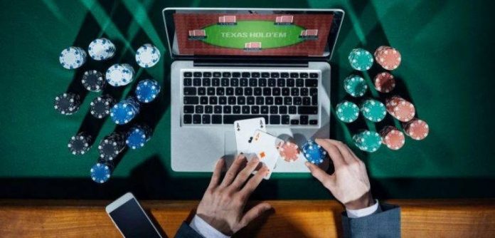 Why Online Sports Betting Is An Exciting Game To Play