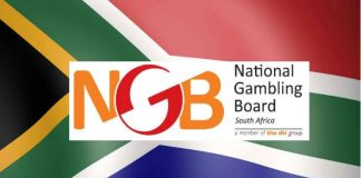 South Africa’s National Gambling Board aims to crack down on cryptocurrencies