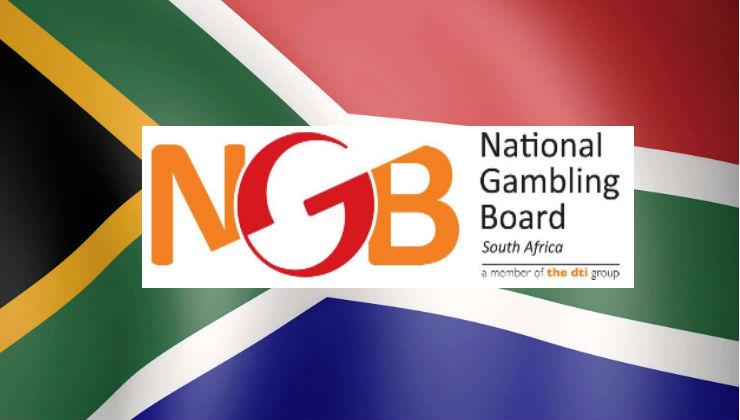 Provincial Gambling Board South Africa