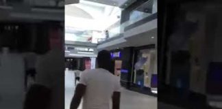 VIDEO: Security guard shot in Cresta Mall, Randburg