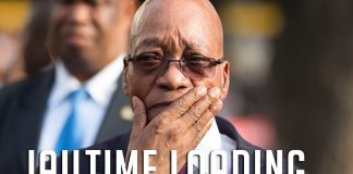 Former South African president Jacob Zuma to go on trial