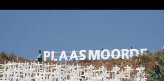 South Africa : Israeli team investigating the issues facing farmers