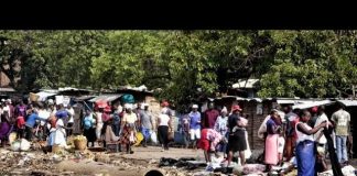 Brooklyn, Pretoria … what happened to those pleasant leafy streets?