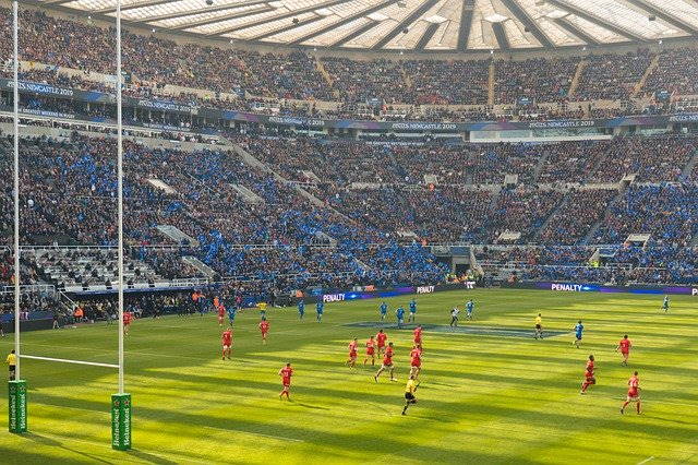 The Rugby betting tips and guide you need to read