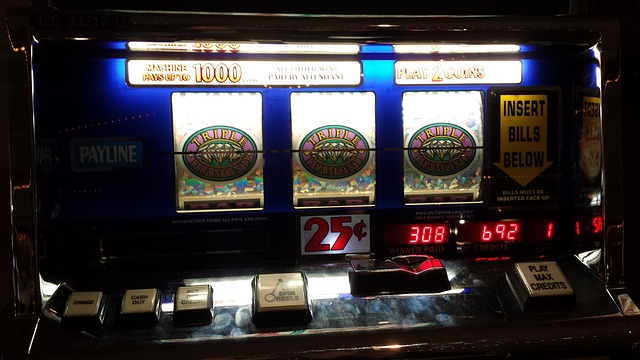 New Slot Machines – Bao casino: what makes a casino king?