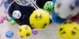 Can Lotto Numbers be Predicted?