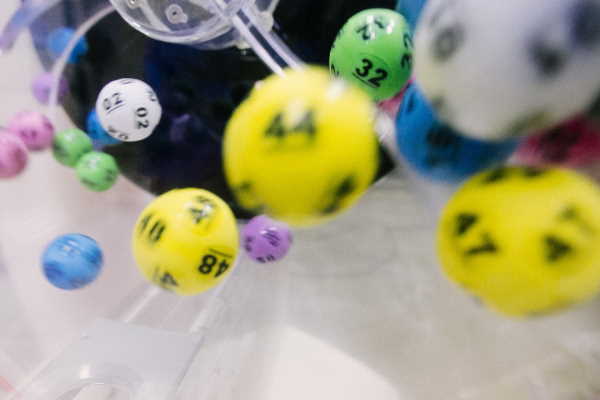Can Lotto Numbers be Predicted?