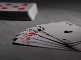 Creating or Join A Home Poker Games Club