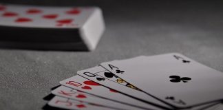 Creating or Join A Home Poker Games Club