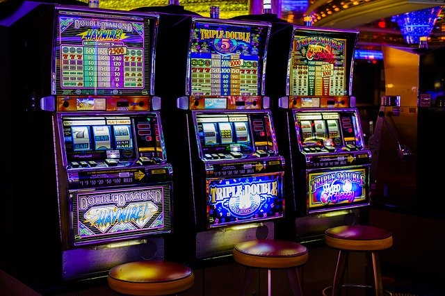What Widen Is Gambling Industry In South Africa?