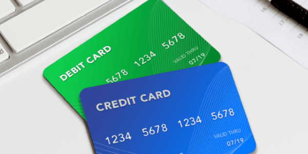 What do people use their credit/debit cards for in the last couple of years?