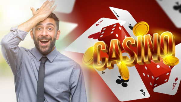 7 Mistakes To Avoid For Your First Time At A Casino