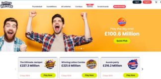 Lottery Heroes Review – Play HUGE Jackpot Lotteries Online From South Africa!