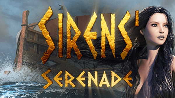 Gameplay review of Sirens Serenade Slot