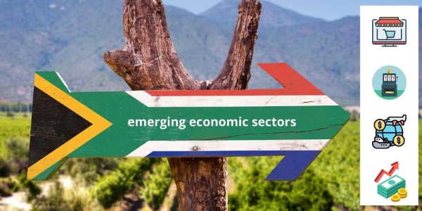 The four emerging economic sectors for a post-pandemic Africa