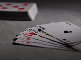 What Does it Take to Become a Poker Pro?